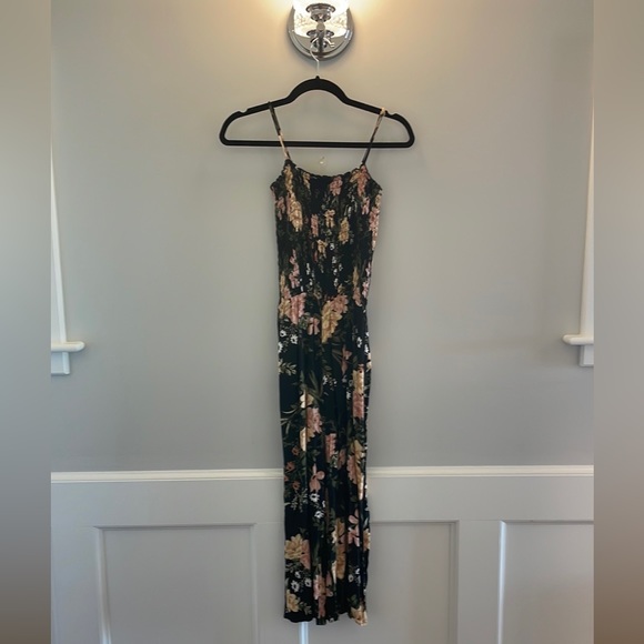 Saltwater Luxe jumpsuit size xs - Picture 3 of 4